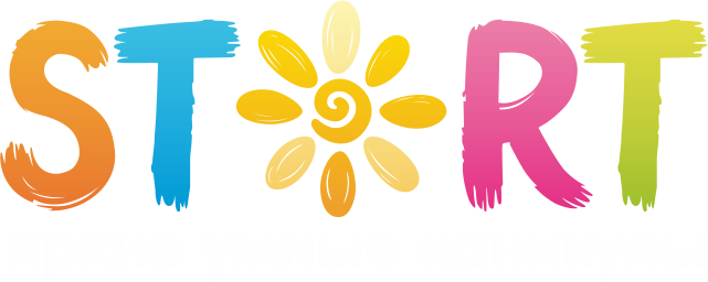 В пришкольном лагере «Калейдоскоп» стартовала первая смена
