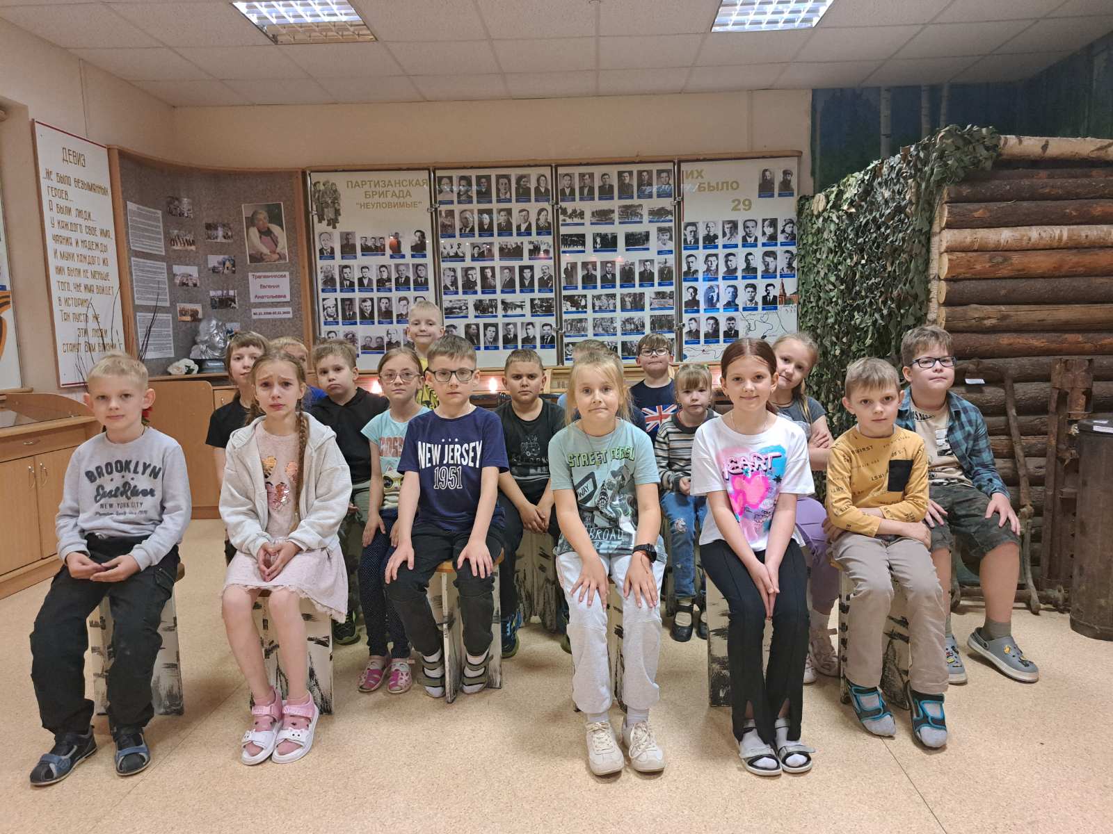 Память сильнее времени